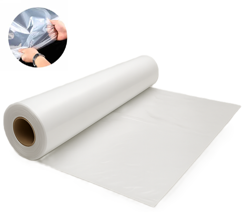 NAYLON BRANDA 200 cm ARA KALİTE ŞEFFAF (90 GR)