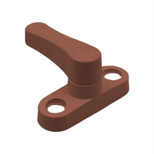 Yuma YM724K Pimapen Emniyet Mandalı Kahve