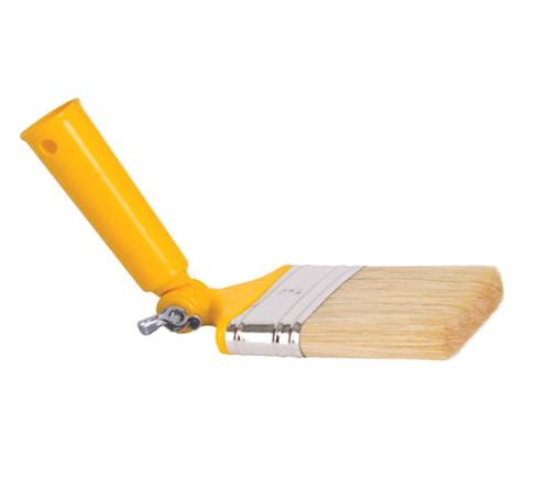 Yılsan Akrobat Kestirme Boya Fırçası No:4