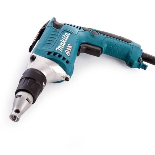 Makita FS6300X Elektrikli Vidalama Matkap 570 Watt