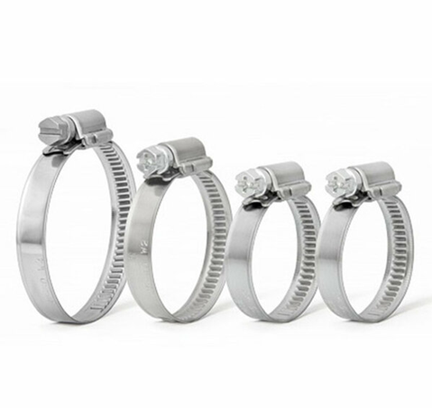 Master 550616 Hortum Kelepçesi A Tipi 76x92 mm