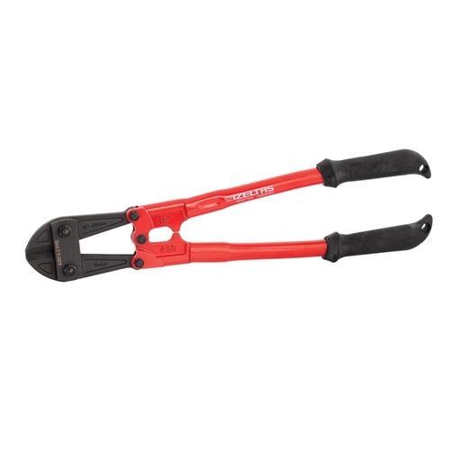 İzeltaş 2350270024 Demir Kesme Makası 8–10 mm 24''