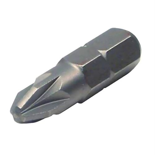 İzeltaş 4820210003 Yıldız Bits Uç PH3x25 mm