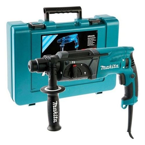 Makita HR2470 Elektropnömatik Sds Plus Kırıcı Delici 780 Watt