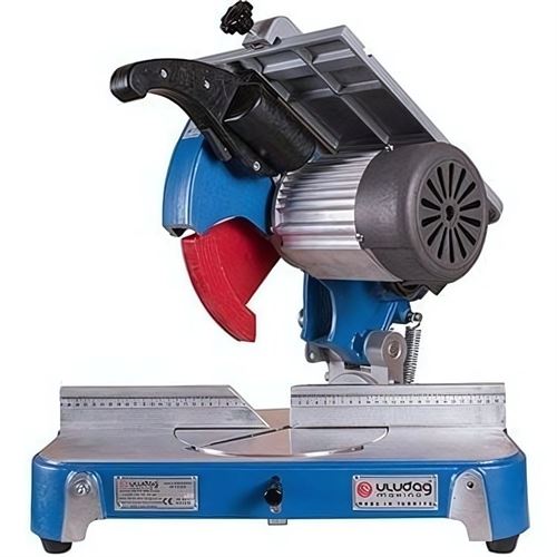 Uludağ Yatarlı Gönye Kesme Makinası 300 mm