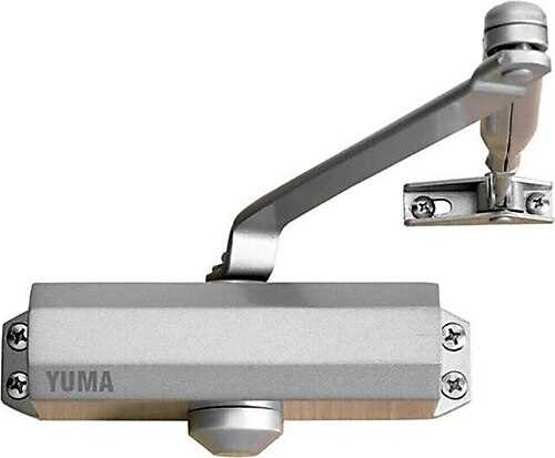 Yuma YMK744 Kapı Hidroliği 60–100 kg No:4