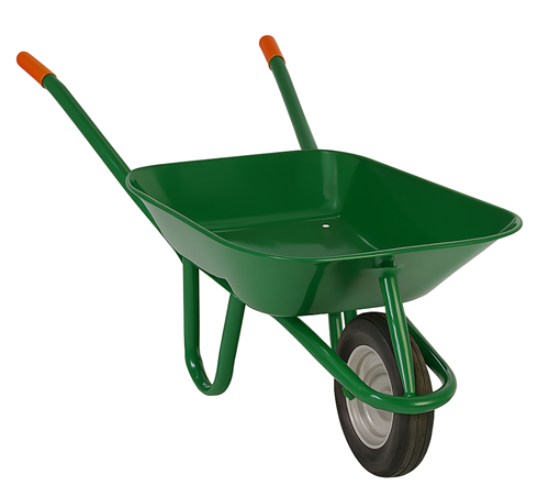 Feza El Arabası Tüp Burçlu 0,70 mm