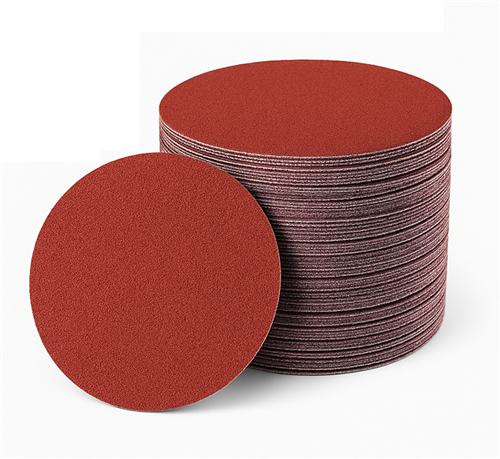 Master 503846 Cırt Zımpara Deliksiz 115 mm 180 Kum