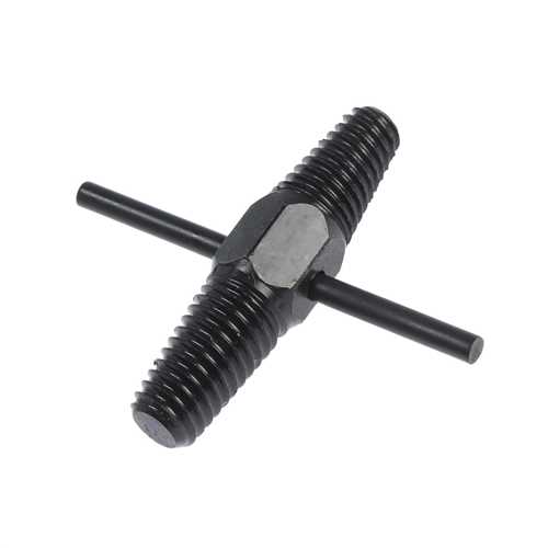 ''Dmax DMX4576 Boru Çıkarıcı Seti 1/2''''x3/4''''''