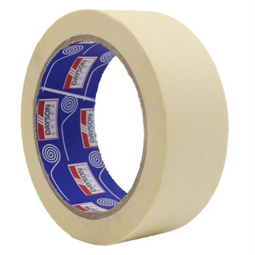 Dayson Maskeleme Bandı Extra 36 mm x 35 mt