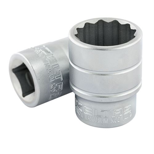 İzeltaş 1120061036 On İki Köşe Lokma Anahtar 36 mm 3/4''