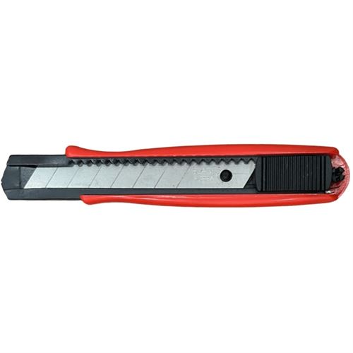 Arstech ARS100302 Plastik Gövdeli Maket Bıçağı 18 mm (5118)