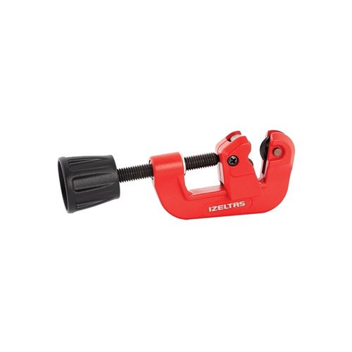 İzeltaş 6855280330 Standart Boru Kesici 1/8''x1 1/8''