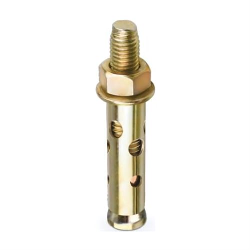 Master 501002 Gömlekli Çelik Dübel 8×55 mm