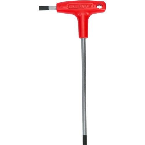 İzeltaş 4920220060 Allen Anahtar T Tipi 6 mm