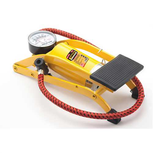 Dmax DMX4580 Tek Pistonlu İnce Ayak Pompası