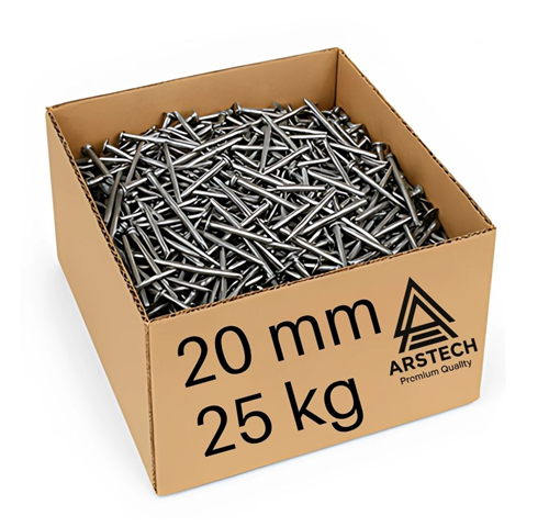 İNŞAAT ÇİVİSİ 20