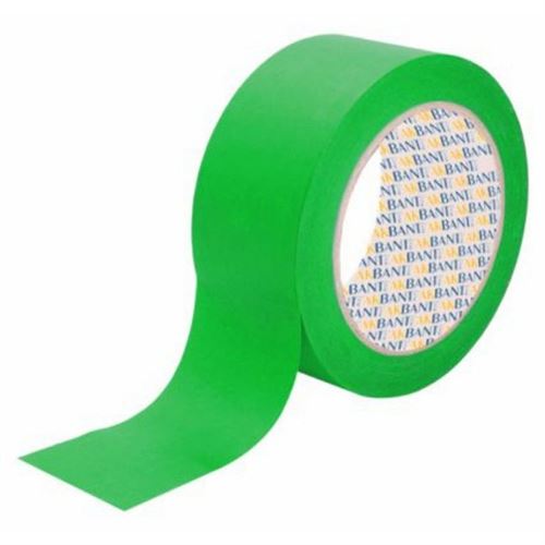 Akbant Tamir Bandı Yeşil 48 mm x 10 mt