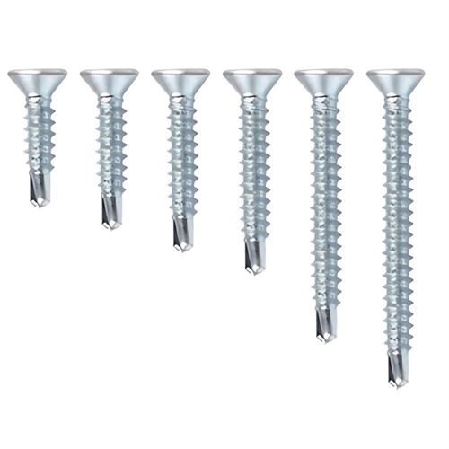 Selectron Yhb Matkap Uçlu Vida 4,8x16 mm 2500'li Paket