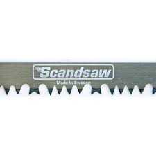 SCANDSAW KOLASTAR AGZI CATAL 53 CM