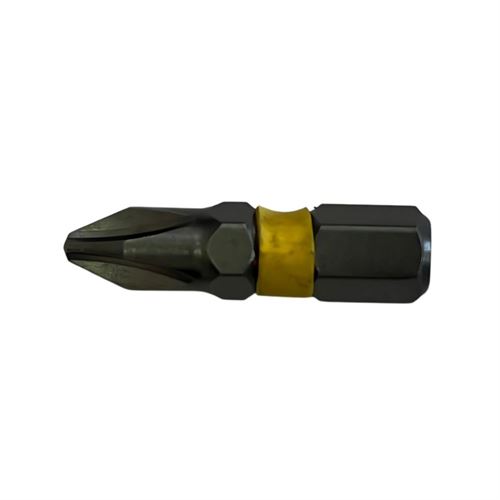 Arstech ARSTH225 Manyetik Torsion Yıldız Bits Uç PH2x25 mm
