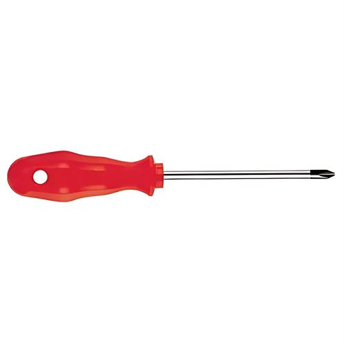 Mega Yıldız Uçlu Tornavida 4x100 mm