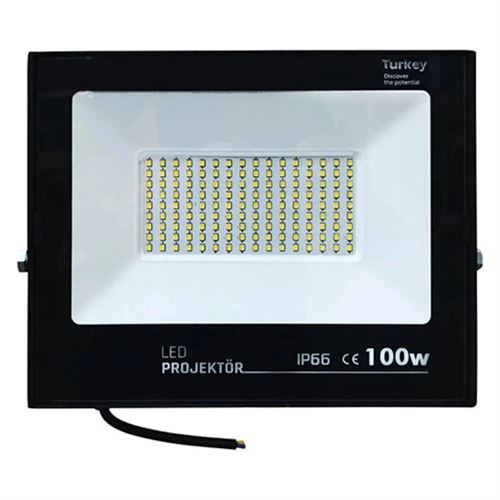 PROJEKTÖR 100 W