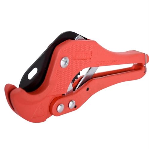 Eral PPC42 PPRC Lüks Plastik Boru Makası 16-42 mm