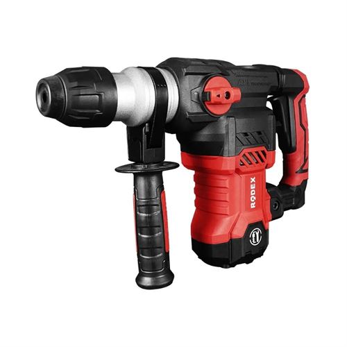 Rodex RDX231 Kırıcı Delici Matkap Sds Plus 1300 Watt