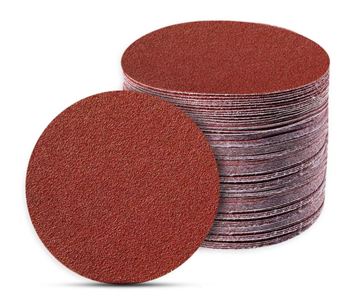 Master 503874 Cırt Zımpara Deliksiz 180 mm 120 Kum