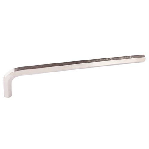 İzeltaş 4903220025 Allen Anahtar Takımı Altı Köşe Uzun Boyu 2.5 mm