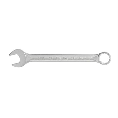 Elta 0350020013 Kombine Anahtar Kısa Boy 13 mm