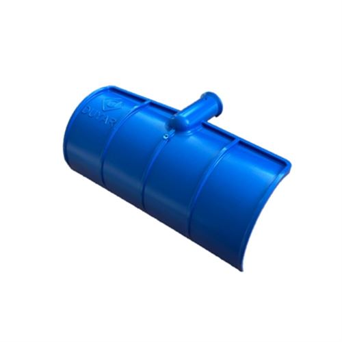 Duyar 014 Plastik Gelberi 385×200 mm