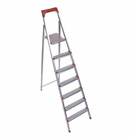 Zigana Profil Merdiven 6 Basamaklı