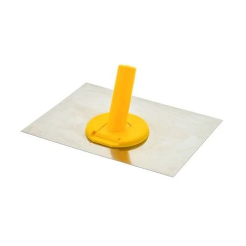 Duyar 040 Alçı Küreği 240×350 mm