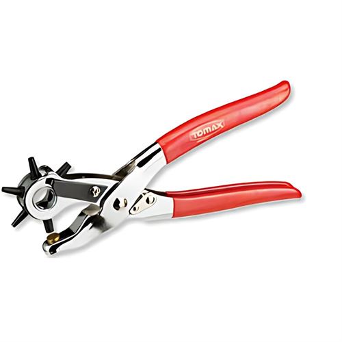 Tomax Kemer Delme Delik Zımba Aleti 225 mm