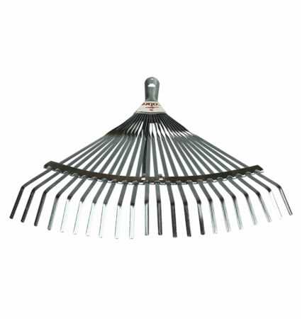 Cobra Çim Tırmığı Metal Ayarlı Model