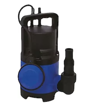 Catpower 663 Temiz Su Dalgıç Pompası 7.5 Ton Kapasite 400 Watt