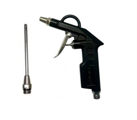 DMAX DMX4702 Uzun Tip Hava Tabancası Alüminyum Gövde