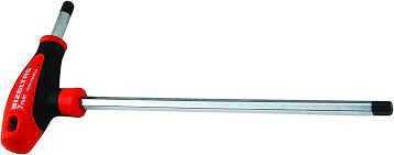 İzeltaş 4920220070 Allen Anahtar T Tipi 7 mm