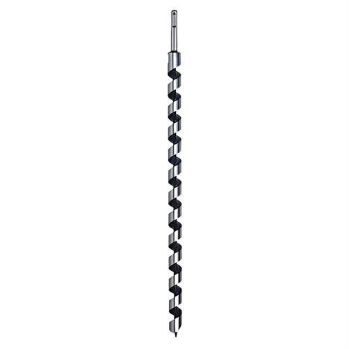 Gfb Sds Plus Ağaç Delme Matkap Ucu 20x500 mm