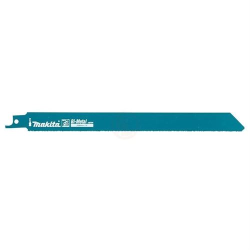 Makita D-51661-25 Kılıç Testere Bıçağı Bi-Metal Kesim 225 mm