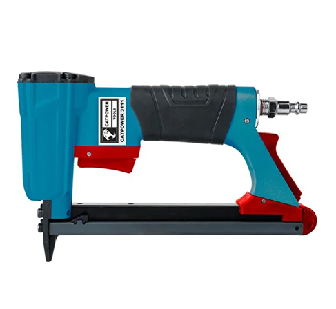 Catpower 3111 Havalı Zımba Tabancası 6-16 mm