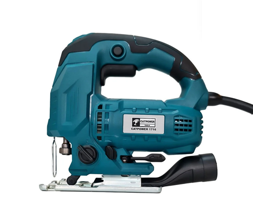 Catpower 1716 Dekupaj Testere 100 Watt