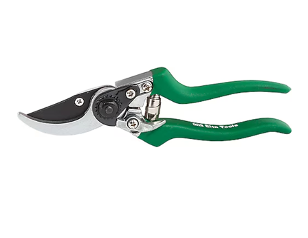 Elta 6722270220 Bağ Makası Hafif Tip Ergonomik Saplı 220 mm