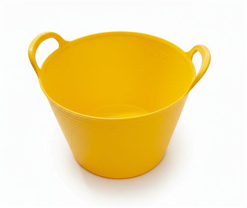 Duyar 350 Elastik Kova 15 Litre