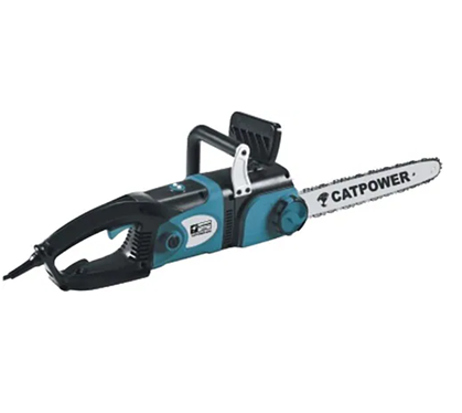 Catpower 2020 Elektrikli Ağaç Kesme Testere 40 Cm 2400 Watt