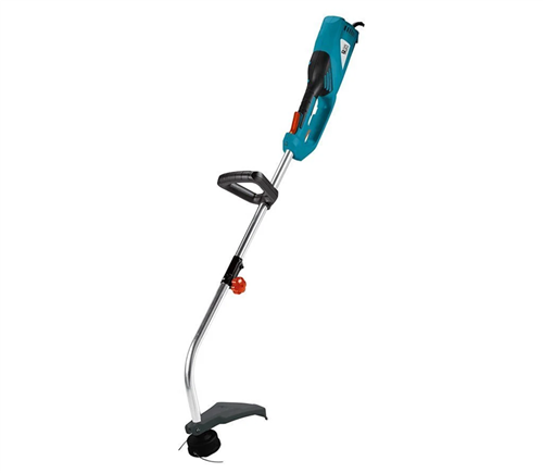 Catpower 2031 Elektrikli Tırpan Yandan Motor 1200 Watt