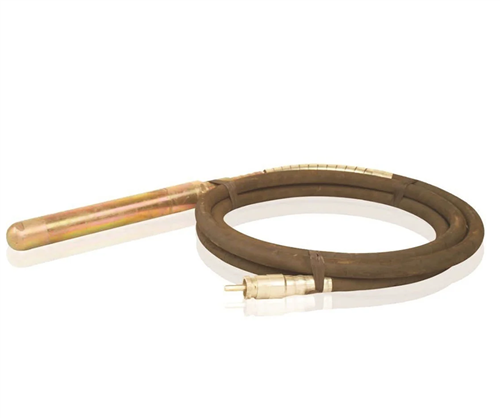 Catpower 702 Vibratör Hortumu 4 Mt Şişe 38 mm