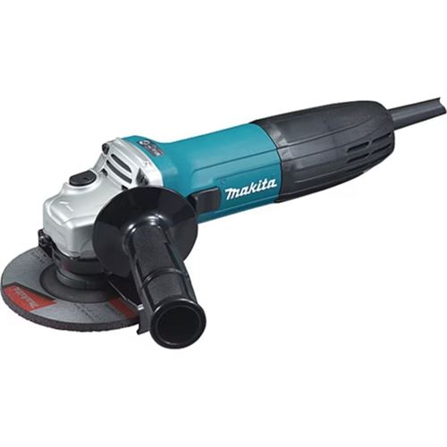 Makita GA4530R Avuç Taşlama Makinası 115 mm 720 Watt